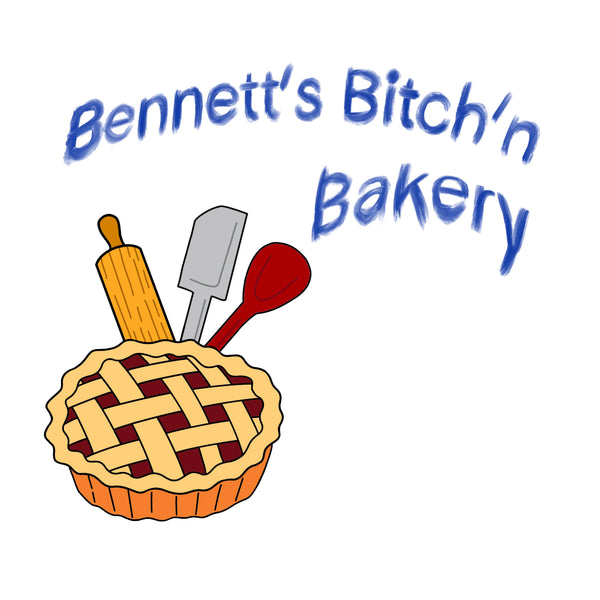 Bennett's Bitch'n Bakery