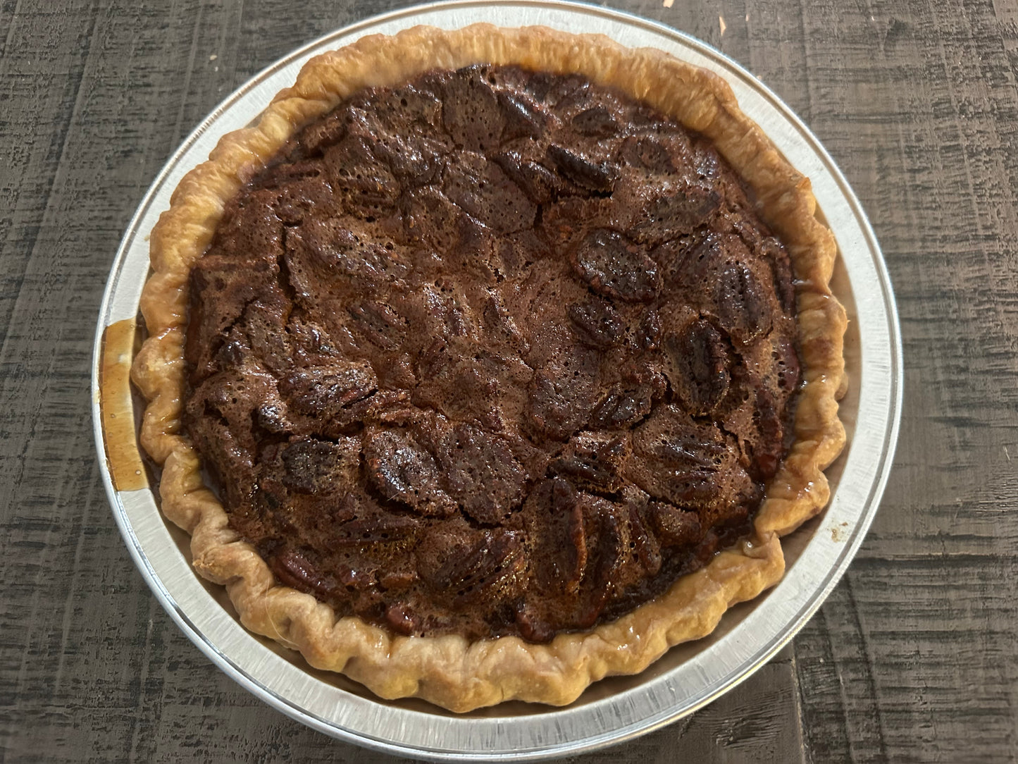Pecan Pie